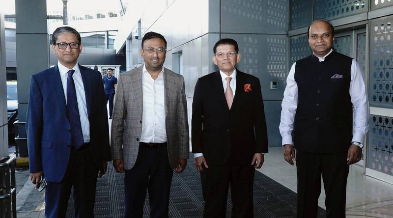 পররাষ্ট্রমন্ত্রীর ভারত সফর: ঢাকা বলছে ‘শুভেচ্ছা সফর’, দিল্লি বলছে ‘সরকারি সফর’