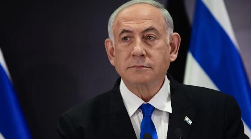 যুদ্ধবিরতিতে চুপ থাকায় নিজের দেশেই ক্ষোভের মুখে নেতানিয়াহু