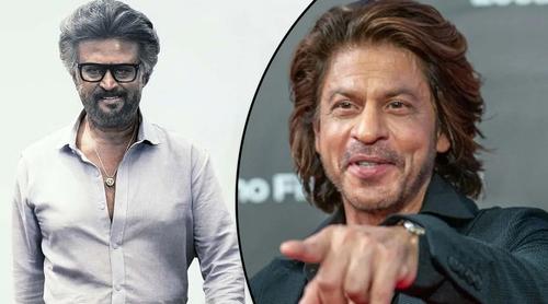রজনীকান্তের সিনেমার প্রস্তাব ফিরিয়ে দিলেন শাহরুখ!