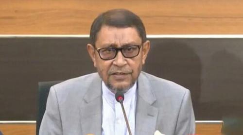 দেশে হামের ভ্যাকসিন মজুত আছে: স্বাস্থ্যমন্ত্রী