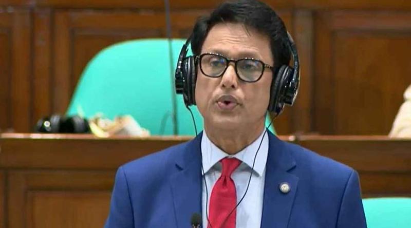 নীতিগত সিদ্ধান্ত হলে বেসরকারি শিক্ষাপ্রতিষ্ঠান জাতীয়করণ করা হবে: সংসদে শিক্ষামন্ত্রী