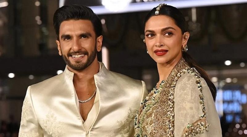 রণবীরের সাফল্য নিয়ে সমালোচকদের জবাব দেন দীপিকা