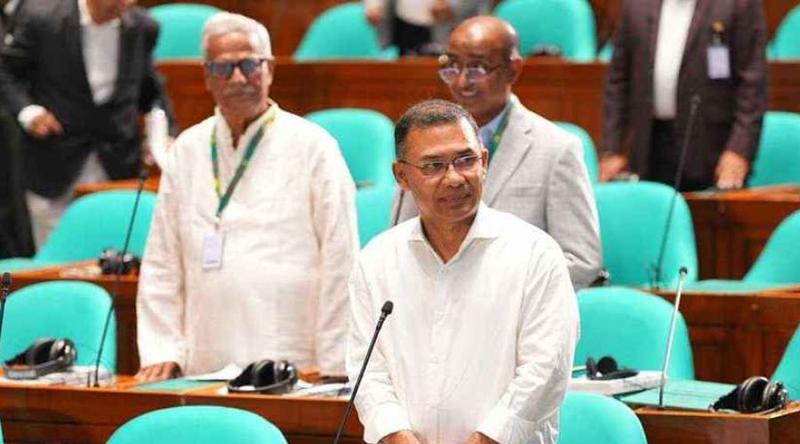 প্রতিটি উপজেলায় একটি করে মহিলা কলেজ সরকারিকরণ করা হবে : প্রধানমন্ত্রী