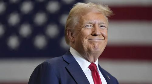 ইরানে থাকা ‘ইউরেনিয়ামের’ যত্ন নেবো আমরা: ট্রাম্প