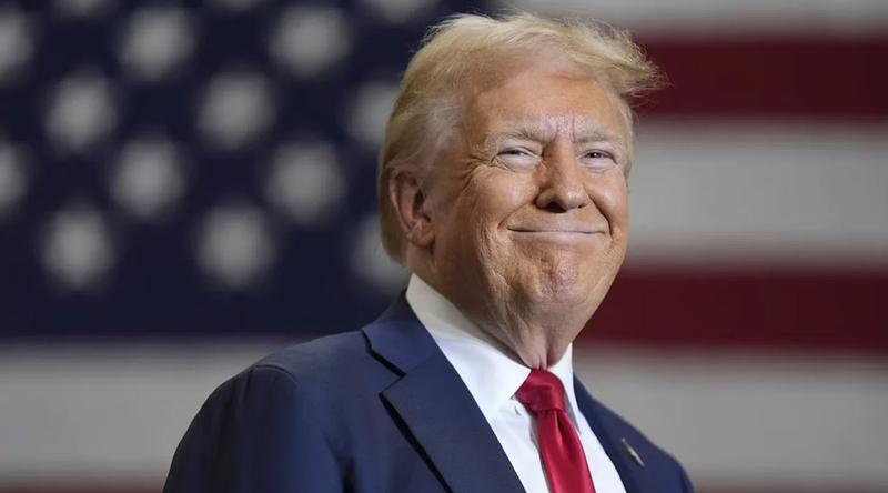 ইরানে থাকা ‘ইউরেনিয়ামের’ যত্ন নেবো আমরা: ট্রাম্প