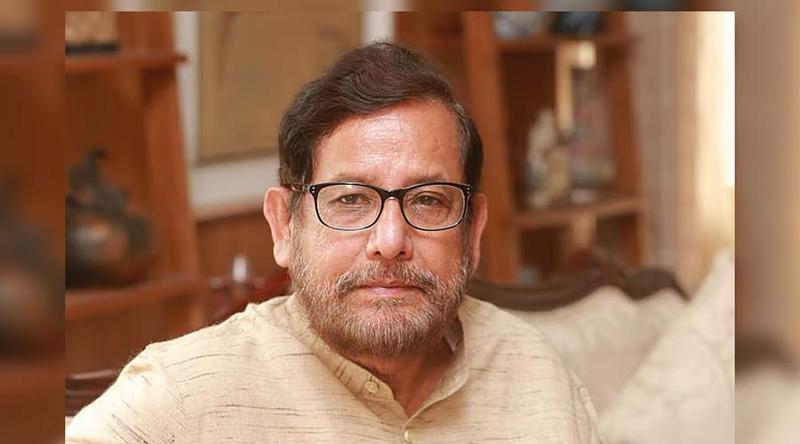 সাবেক মন্ত্রী আসাদুজ্জামান নূরের আয়কর নথি জব্দ