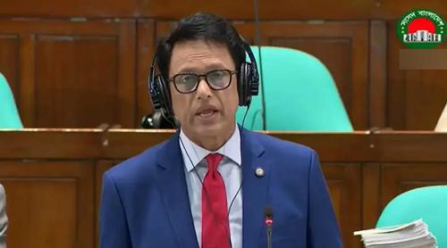 জাল সনদধারী শিক্ষক চিহ্নিত করা হচ্ছে : শিক্ষামন্ত্রী