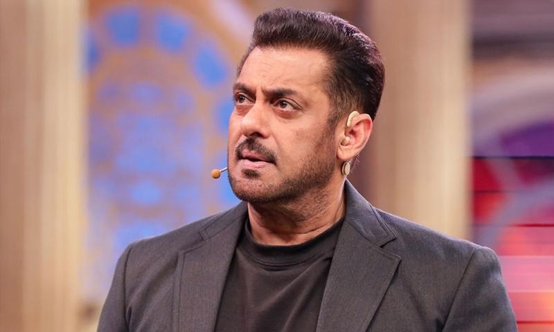 পানমশলা বিজ্ঞাপন মামলা থেকে রেহাই পেলেন সালমান