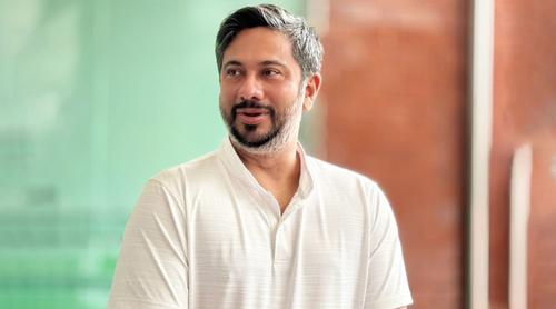 দেশের ক্রিকেটকে সামনে এগিয়ে নেওয়া আমাদের দায়িত্ব : ইসরাফিল খসরু