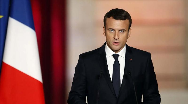 যুদ্ধবিরতিতে লেবাননকে অন্তর্ভুক্ত করার আহ্বান ফ্রান্সের