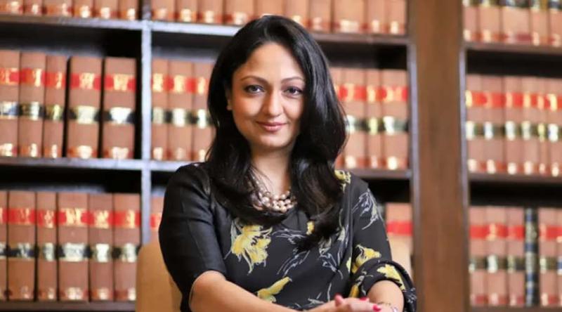 বিসিবির অ্যাডহক কমিটির নারী সদস্য কে এই রাশনা ইমাম?