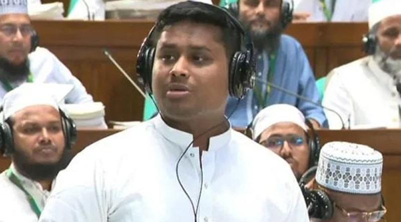 বাপের দোয়া ক্রিকেট বোর্ড হয়েছে: হাসনাত আবদুল্লাহ