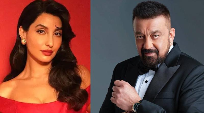 নারী কমিশনে হাজির হননি নোরা ফাতেহি, সঞ্জয় দত্তকে তলব