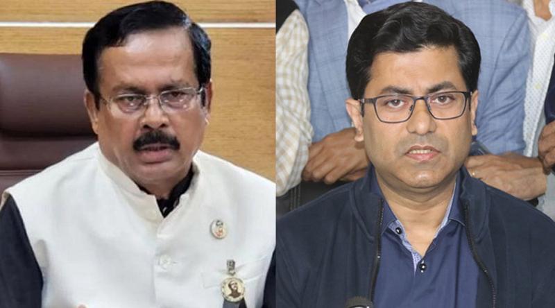 নানক-তাপসসহ ২৮ আসামির অভিযোগ গঠন শুনানি পেছাল