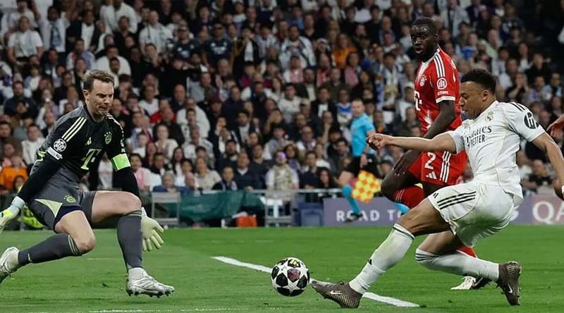 ৯ গোল সেভ করলেন জার্মানির বিশ্বকাপ জয়ী গোলকিপার!