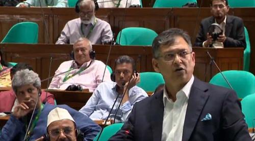 বিসিবিতে বাপের দোয়া-মায়ের দোয়া কমিটি করা হয়নি: স্বরাষ্ট্রমন্ত্রী