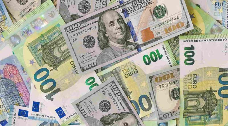 এপ্রিলের প্রথম সপ্তাহেই দেশে রেমিট্যান্স এলো ৮২ কোটি ডলার