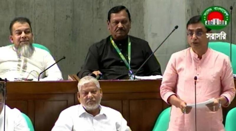 প্রধানমন্ত্রী তারেক রহমানকে শিশু মুক্তিযোদ্ধার স্বীকৃতির দাবি বিএনপি এমপির