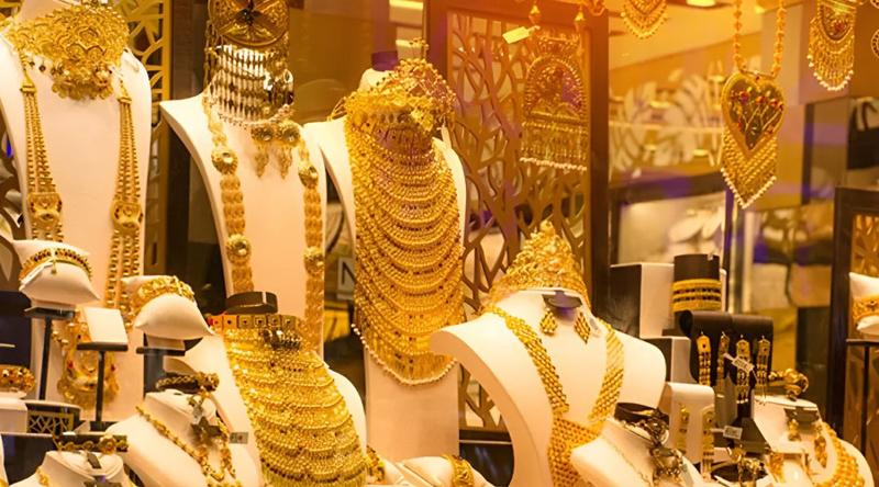 বিশ্ববাজারে সোনার দামে ফের বড় লাফ