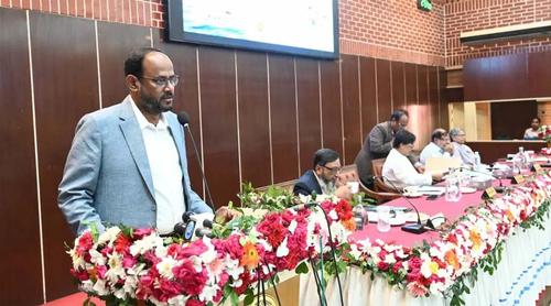 বিশ্বে মোট ইলিশ উৎপাদনের প্রায় ৭০-৮০ শতাংশই বাংলাদেশে : প্রতিমন্ত্রী