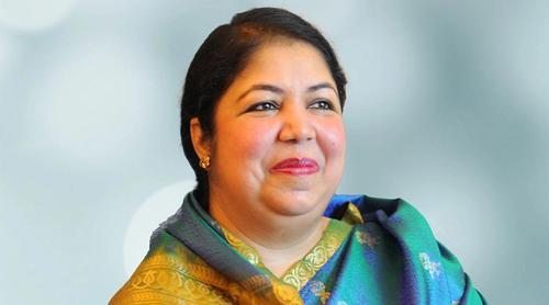 ‘দুই দিনের রিমান্ডে সাবেক স্পিকার শিরীন শারমিন’ তথ্যটি সঠিক নয়: রিউমর স্ক্যানার