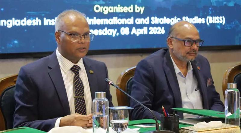 বাংলাদেশে কখনো জ্বালানি নিরাপত্তা নিয়ে চিন্তা করা হয়নি