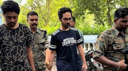 ওসমান হাদি হত্যার দুই আসামিকে ফেরত পাঠাতে সম্মত ভারত