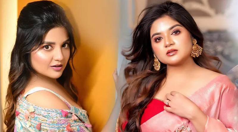 কাজ না পাওয়া নিয়ে অবশেষে মুখ খুললেন অভিনেত্রী রণিতা