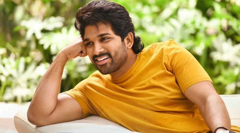 নাসার বিজ্ঞানী হতে চেয়েছিলেন আল্লু অর্জুন