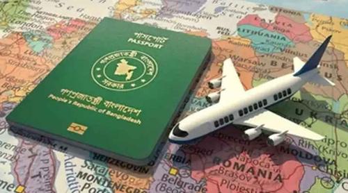 বাংলাদেশিদের ভিসা আবেদন নিয়ে ১৩ দেশের সতর্কতা