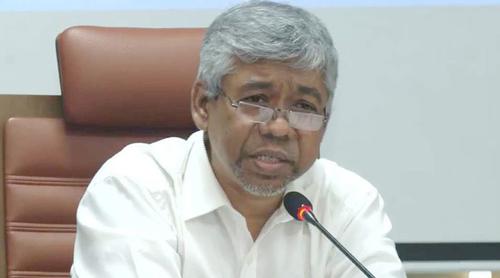 জরিমানা ছাড়াই বিদেশে নিয়ে যাওয়া অর্থ ফেরত আনা যাবে: এনবিআর চেয়ারম্যান