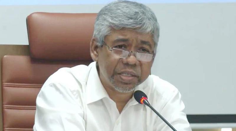 জরিমানা ছাড়াই বিদেশে নিয়ে যাওয়া অর্থ ফেরত আনা যাবে: এনবিআর চেয়ারম্যান