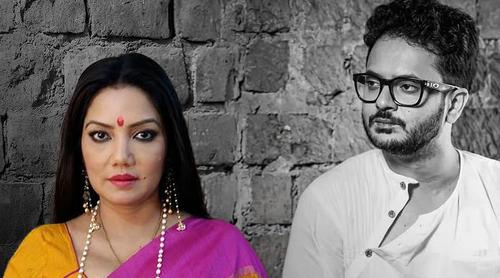 অসম্পূর্ণ রয়ে গিয়েছে রাহুলের সঙ্গে কথা, মন খারাপ অভিনেত্রী দোলনের