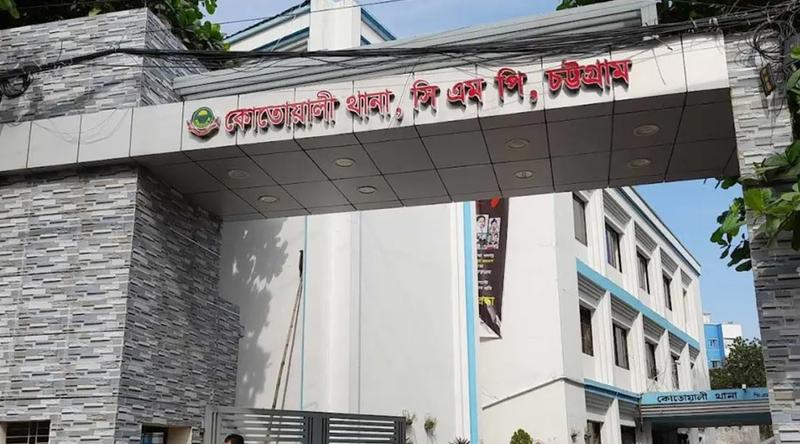 চট্টগ্রামে ছিনতাইকারী চক্রের মূলহোতাসহ ৭ সদস্য গ্রেপ্তার