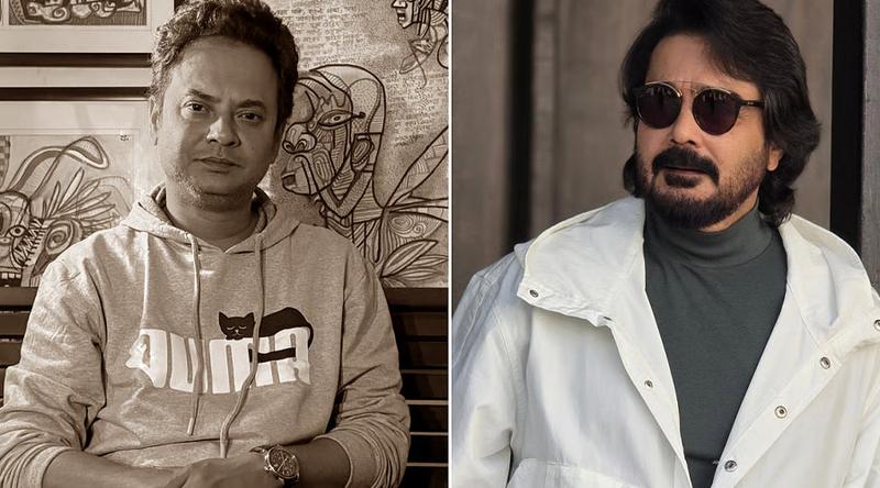 রাহুল অরুণোদয়ের মৃত্যুতে শোক, ‘অভিমান’ শুটিং স্থগিত প্রসেনজিৎ-এর