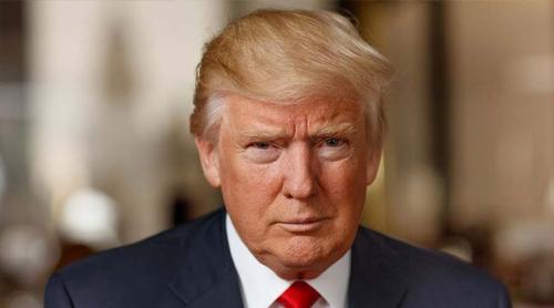 ইরানের কাছে অস্ত্র বিক্রি করলে ৫০ শতাংশ শুল্ক আরোপের হুমকি ট্রাম্পের