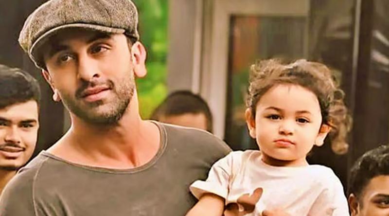 রাহা থেকে ‘রামায়ণ’ বিতর্কে রণবীর!