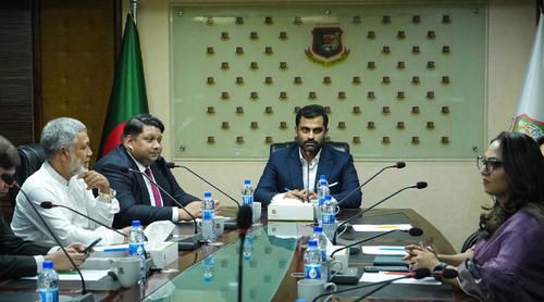 তামিমের বোর্ডে কোন দায়িত্বে থাকবেন কে?