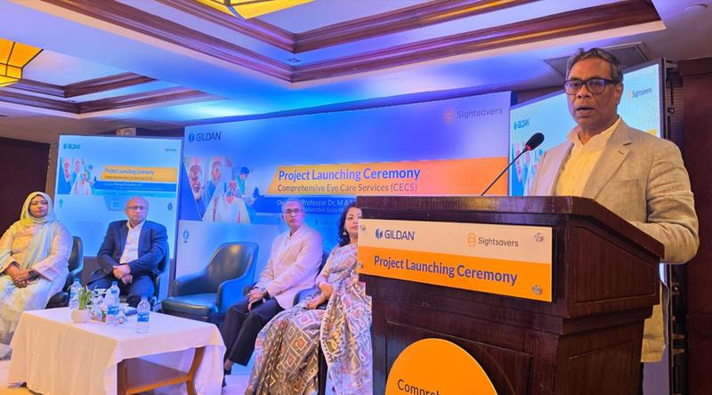 ভেঙে পড়া স্বাস্থ্য খাত মেরামত ও বাজেট হবে ৫ গুণ জানালেন স্বাস্থ্য প্রতিমন্ত্রী ড. এম এ মুহিত