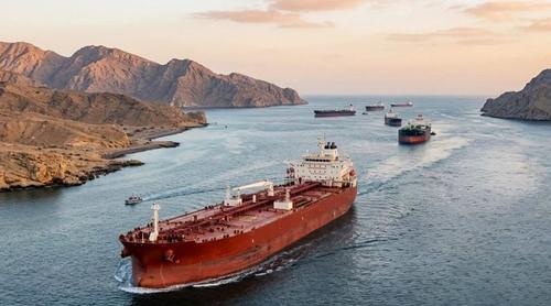 লেবাননে ইসরায়েলের হামলা, ফের বন্ধ হরমুজ প্রণালি