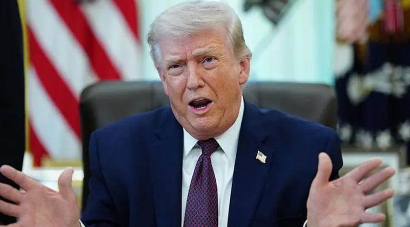 লেবানন যুদ্ধবিরতি চুক্তির অন্তর্ভুক্ত নয়: ট্রাম্প