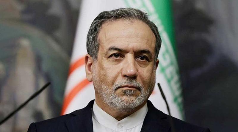 যুদ্ধবিরতি চুক্তিতে লেবাননকে অবশ্যই রাখতে হবে: ইরান