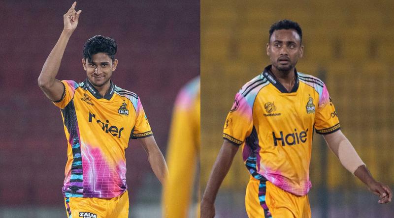 নাহিদ-শরিফুলের ব্যর্থতায় হায়দরাবাদ কিংসমেনের হার