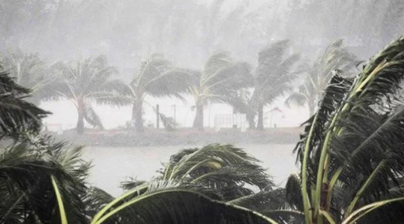 ঢাকাসহ ৮ বিভাগে ঘন্টায় ৬০-৮০ কিলোমিটার বেগে কালবৈশাখী ঝড়ের সতর্কতা