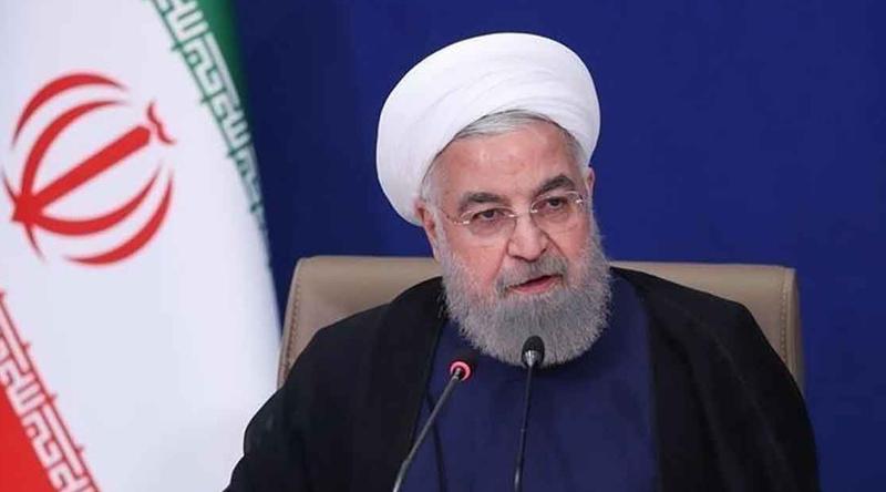 আমরা বিজয়ের পথে: ইরানের সাবেক প্রেসিডেন্ট