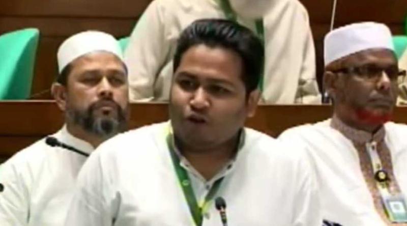 পার্লামেন্টে তেল থাকলে কী হবে, পাম্পে তেল পাই না: সংসদ সদস্য