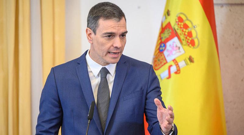 লেবাননকে যুদ্ধবিরতিতে রাখতেই হবে: স্পেনের প্রধানমন্ত্রী