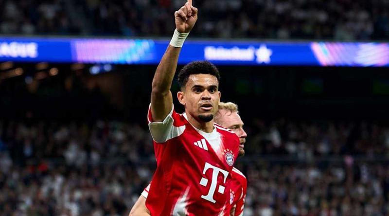 লিভারপুল ছেড়ে বায়ার্নে যোগ দেওয়ায় সন্তুষ্ট দিয়াস!