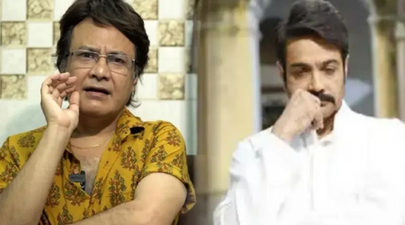 রাহুল ইস্যুতে প্রসেনজিতের পাশে দাঁড়িয়ে তীব্র প্রতিক্রিয়ায় সুরজিৎ