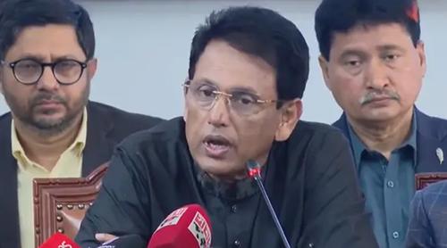 অনলাইন ক্লাসের বিষয়ে চূড়ান্ত সিদ্ধান্ত আসতে পারে আজ